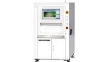 Automatizuotas 3D litavimo pastos patikrinimas iki 9,8 μm
